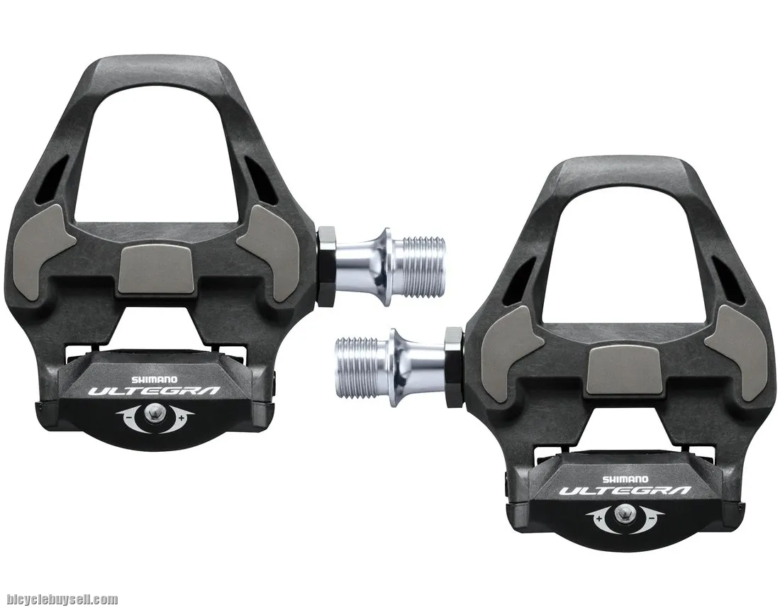 SHIMANO ULTEGRA PEDAL R8000 -20% LESS  !