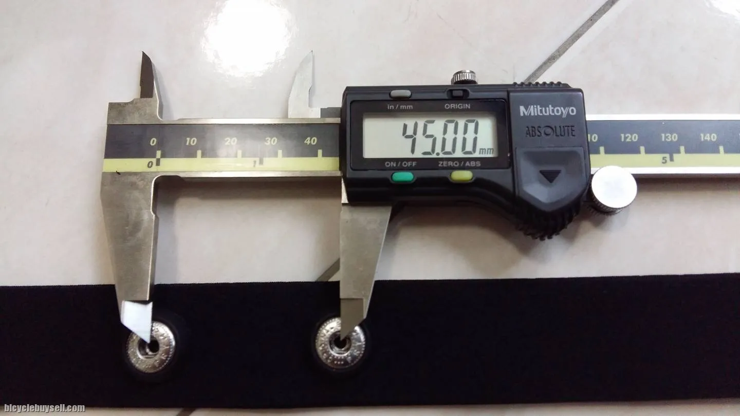 Heart Rate Strap