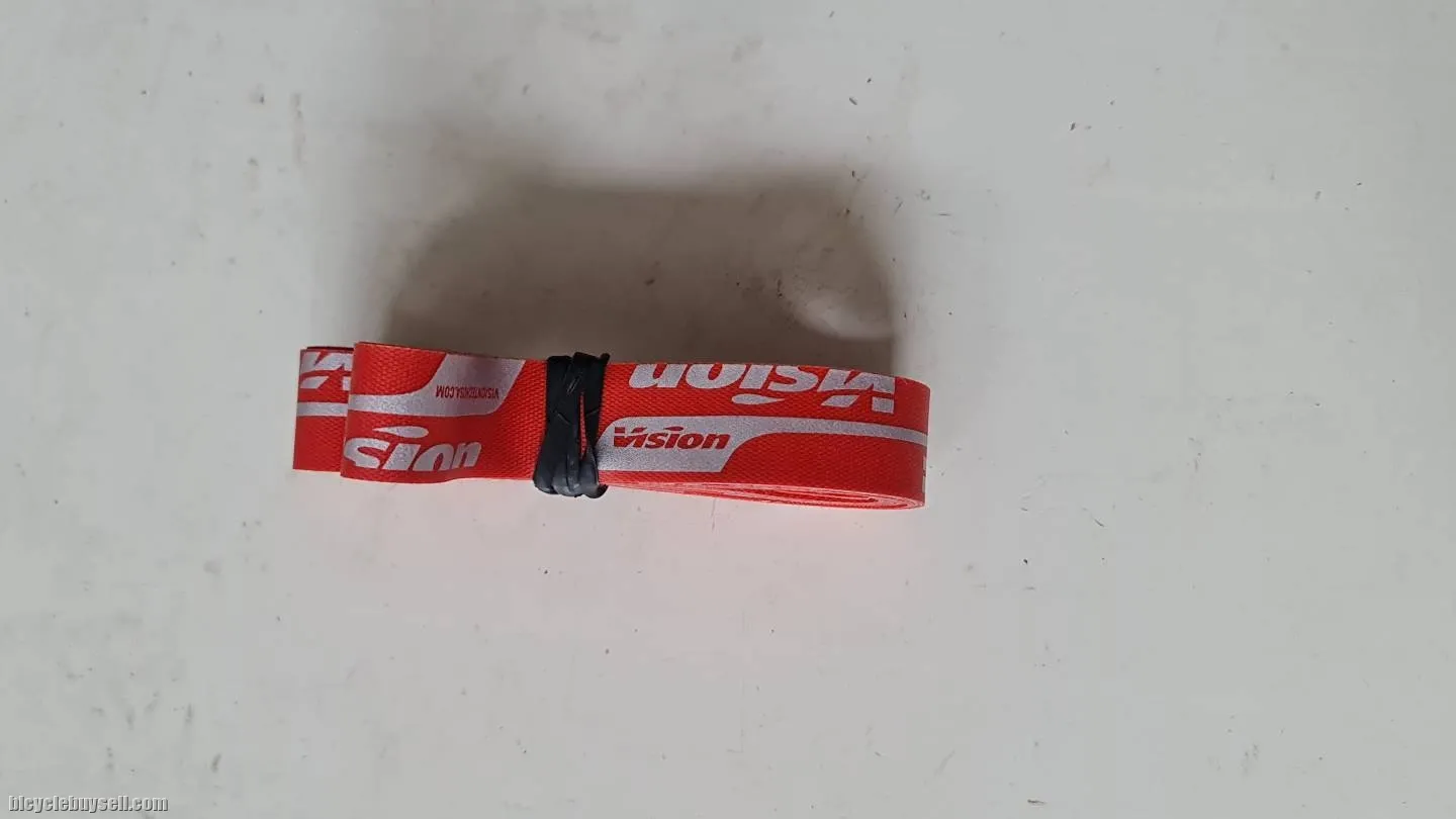New Vision rim tape 18mm
