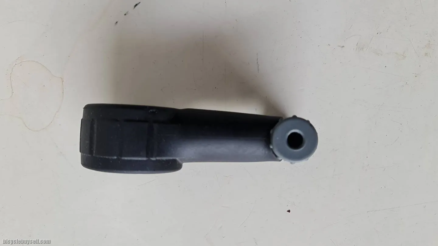 Used Giyo tyre pressure guage