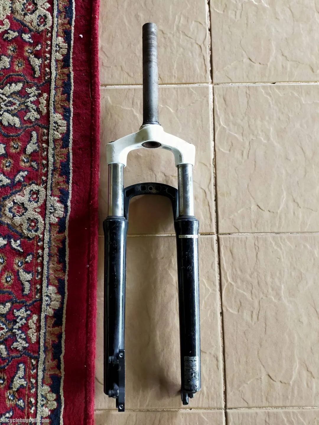 Fork mtb 26