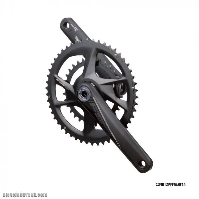 FSA ENERGY MODULAR BB386EVO CRANKSET
