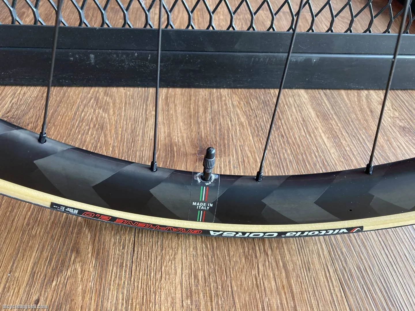 Wilier 0 SLR Ultegra di2 disc