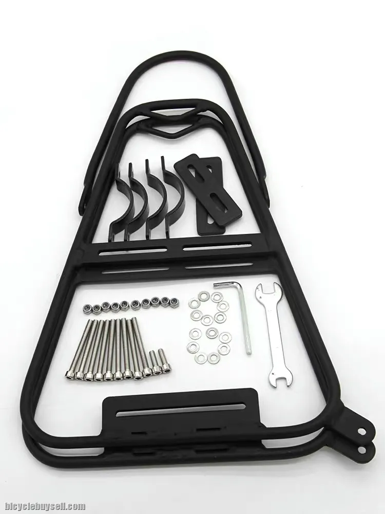 Touring Pannier Side Rack