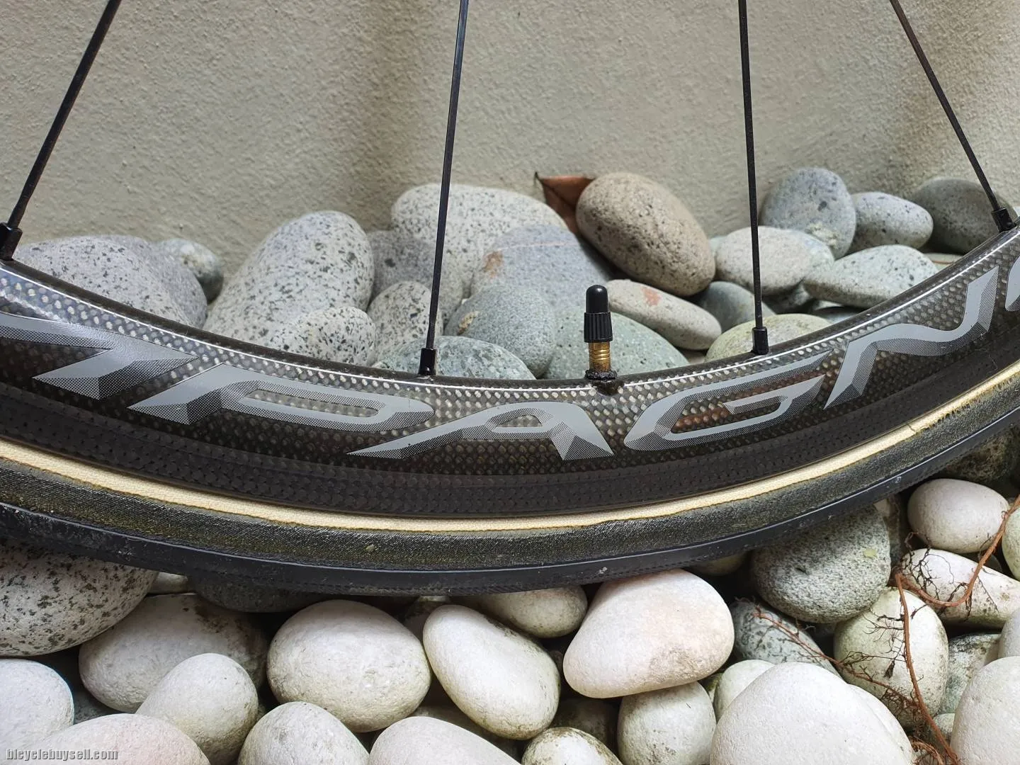 Bora Ultra 35 Tubular