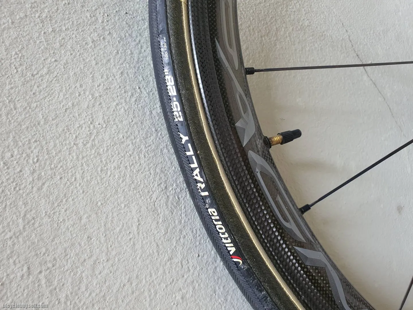 Bora Ultra 35 Tubular