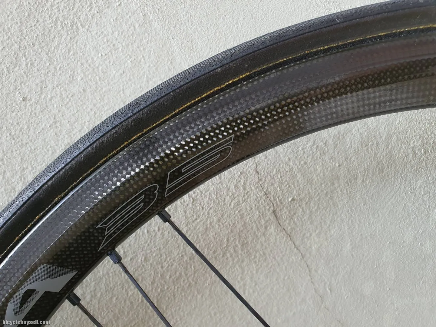Bora Ultra 35 Tubular