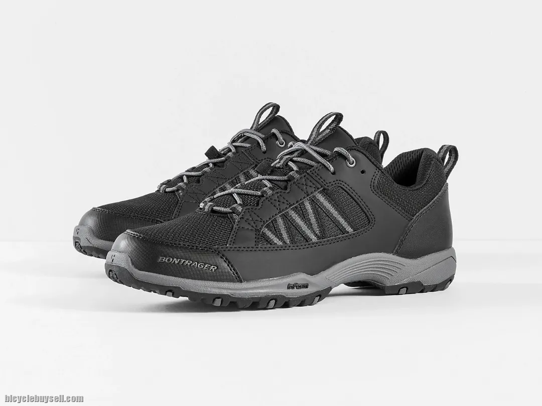 BONTRAGER SSR MTB SHOE READY STOCK !