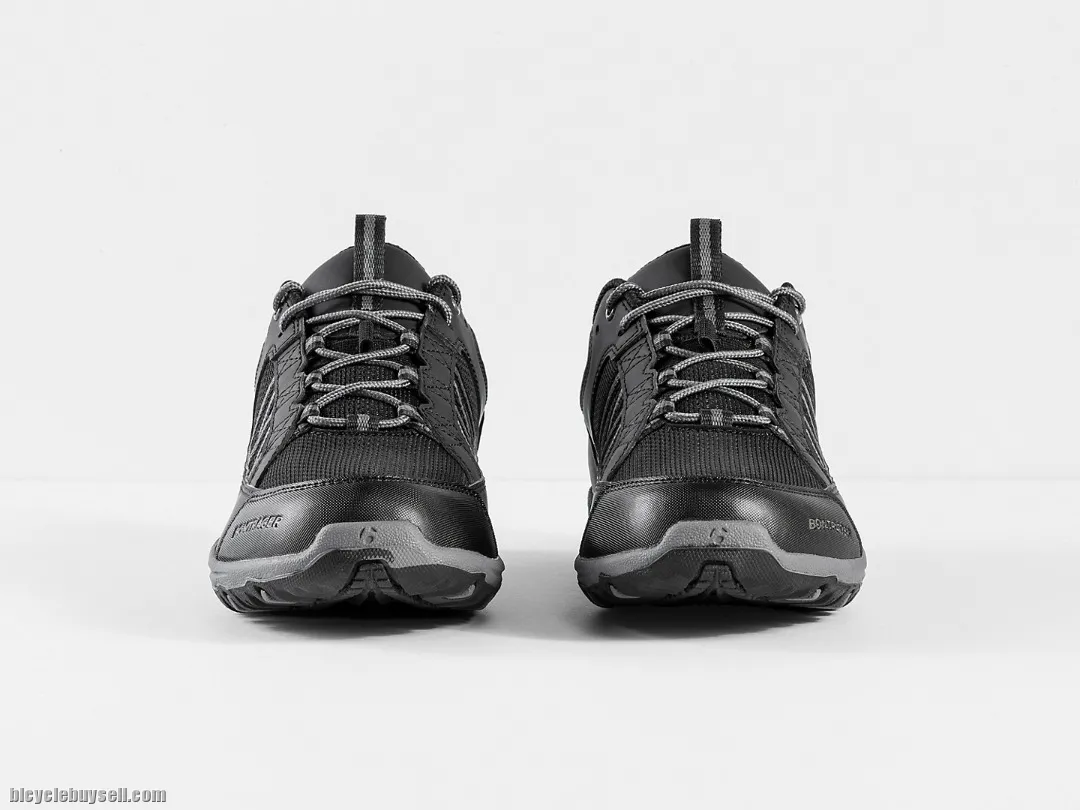 BONTRAGER SSR MTB SHOE READY STOCK !