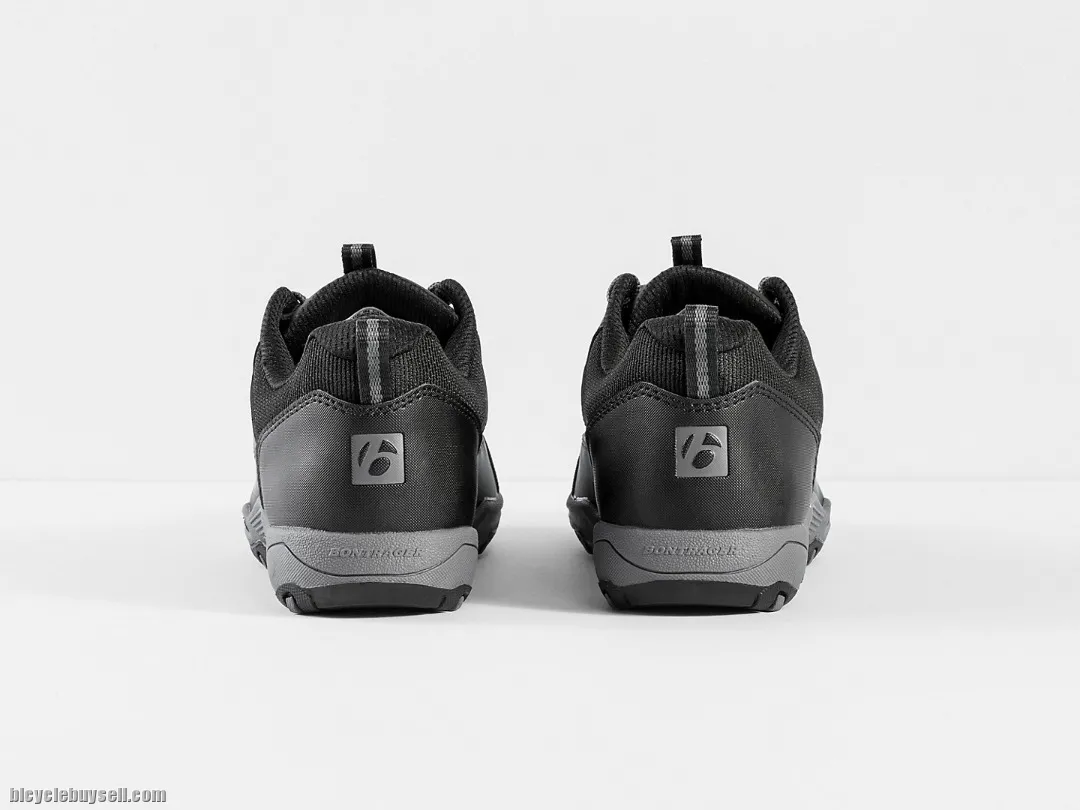 BONTRAGER SSR MTB SHOE READY STOCK !