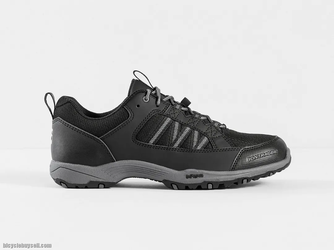 BONTRAGER SSR MTB SHOE READY STOCK !