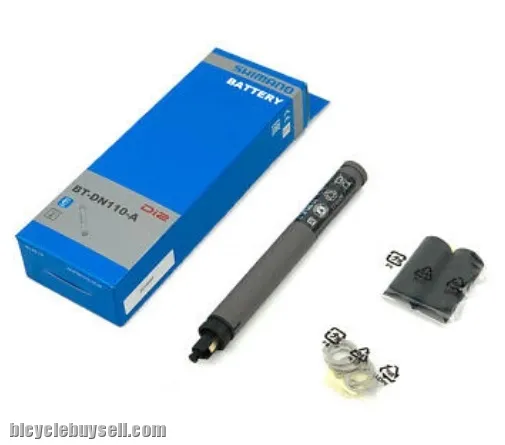 SHIMANO DI2 BT-DN110 BATTERY