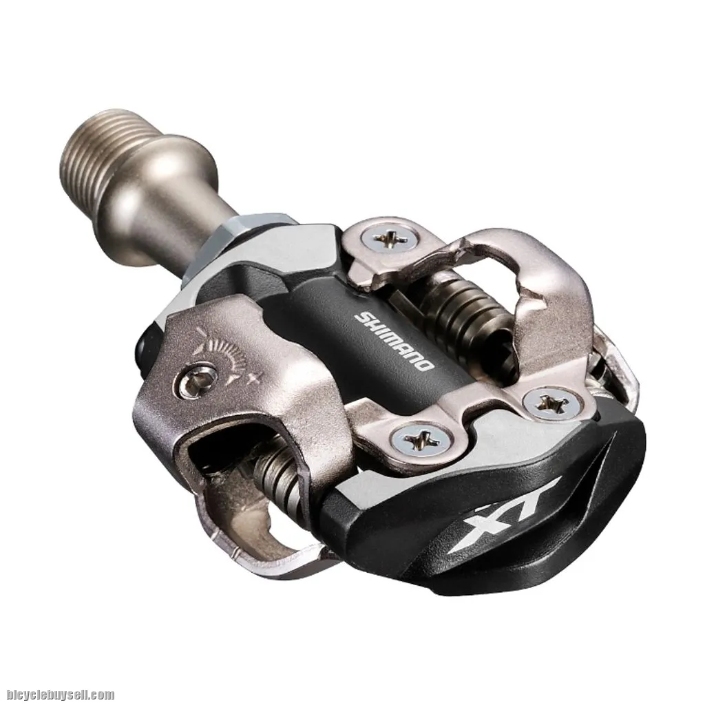 Shimano Pedals Deore XT PD-M8000