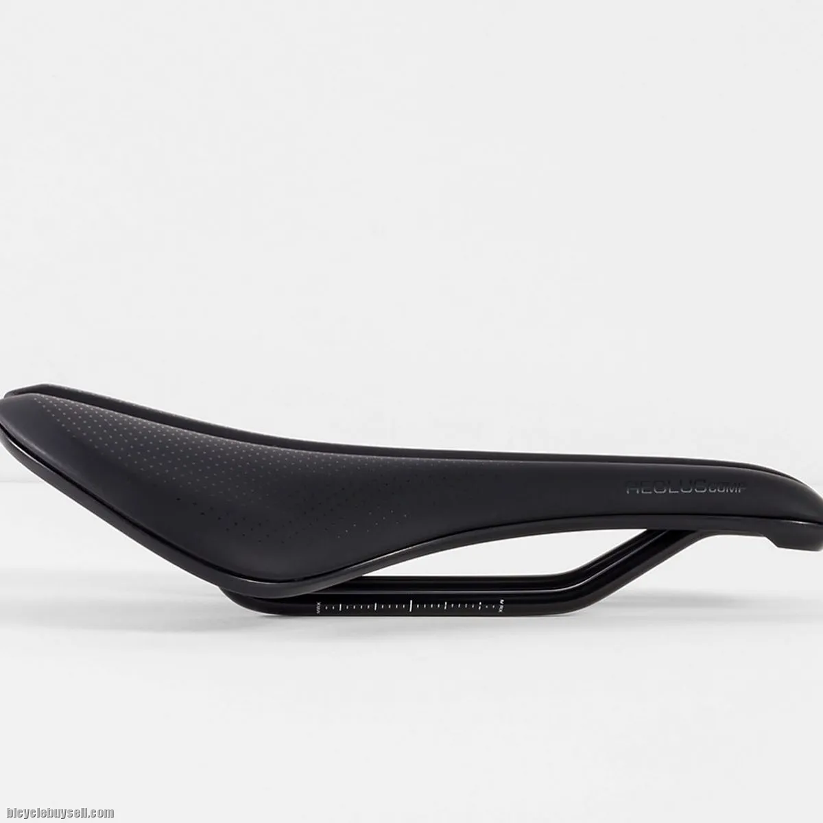 BONTRAGER AEOLUS COMP SADDLE !
