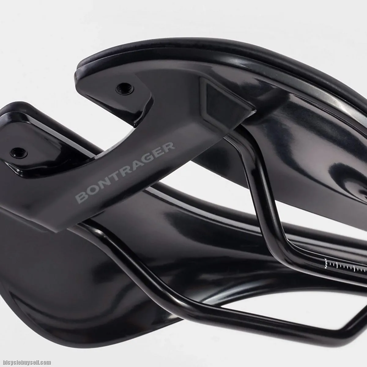BONTRAGER AEOLUS COMP SADDLE !