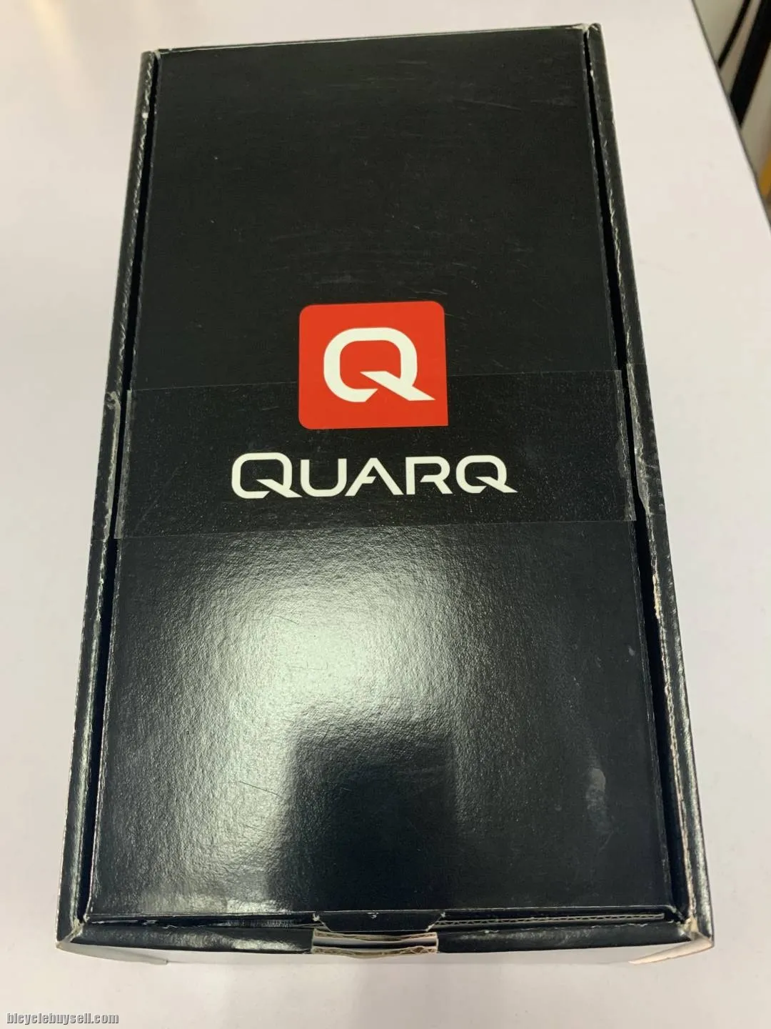 Quarq crank arm