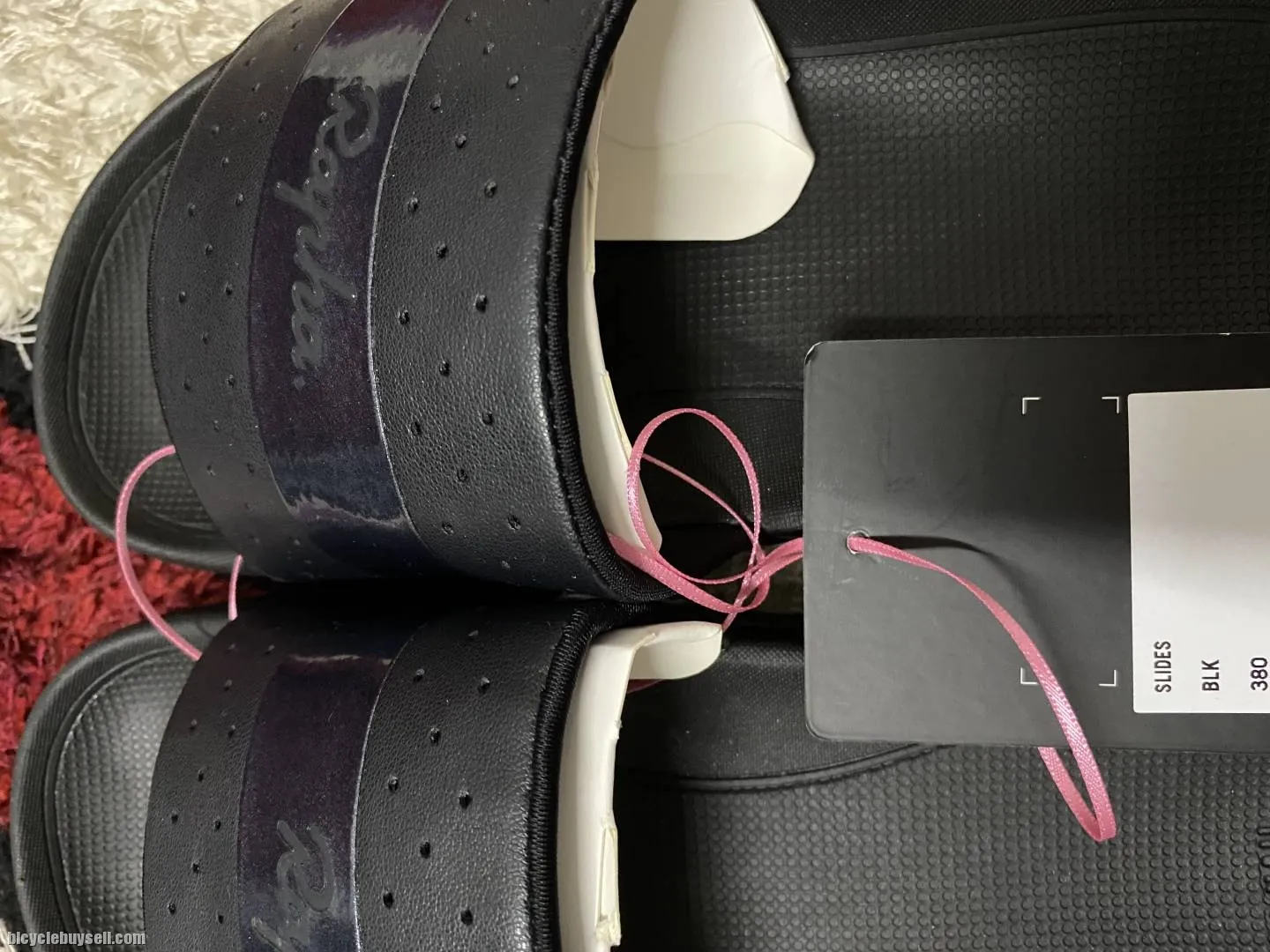 Rapha Slides