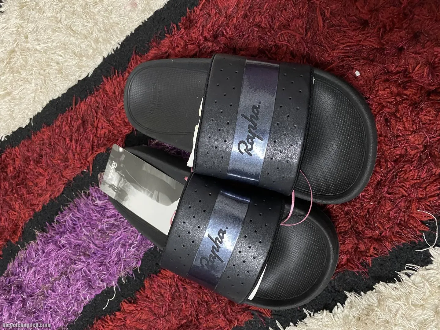 Rapha Slides