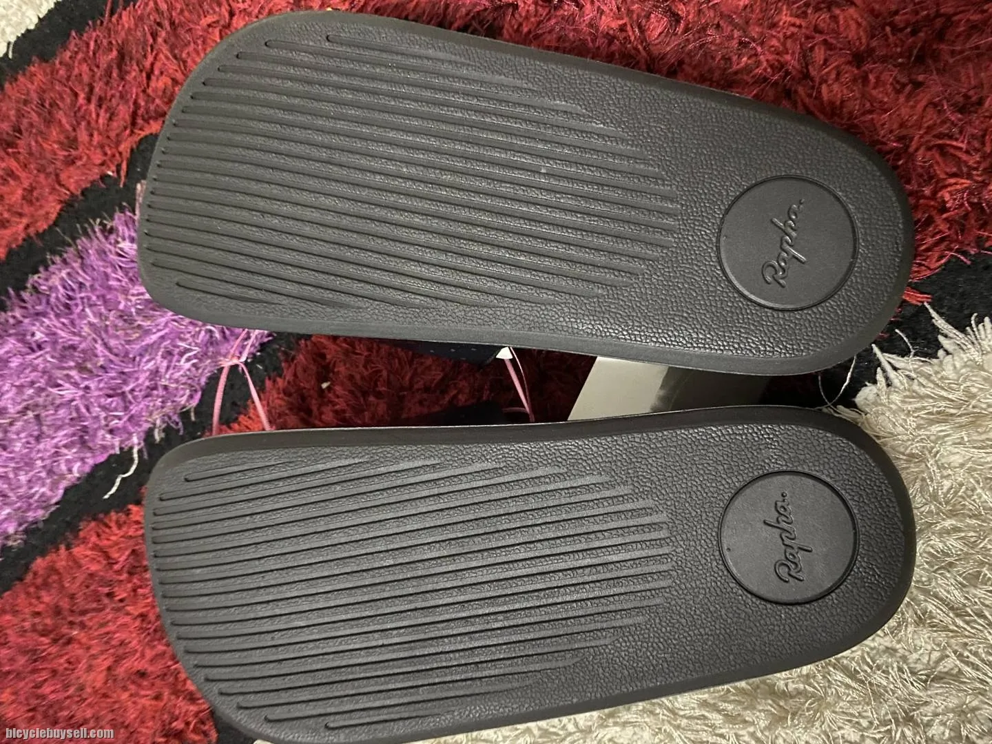 Rapha Slides