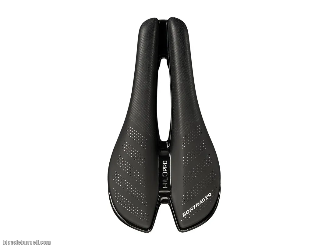 BONTRAGER HILO PRO SADDLE !