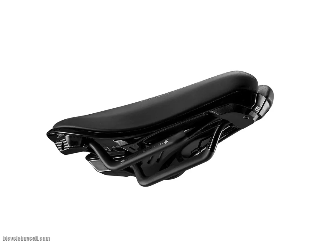 BONTRAGER HILO PRO SADDLE !