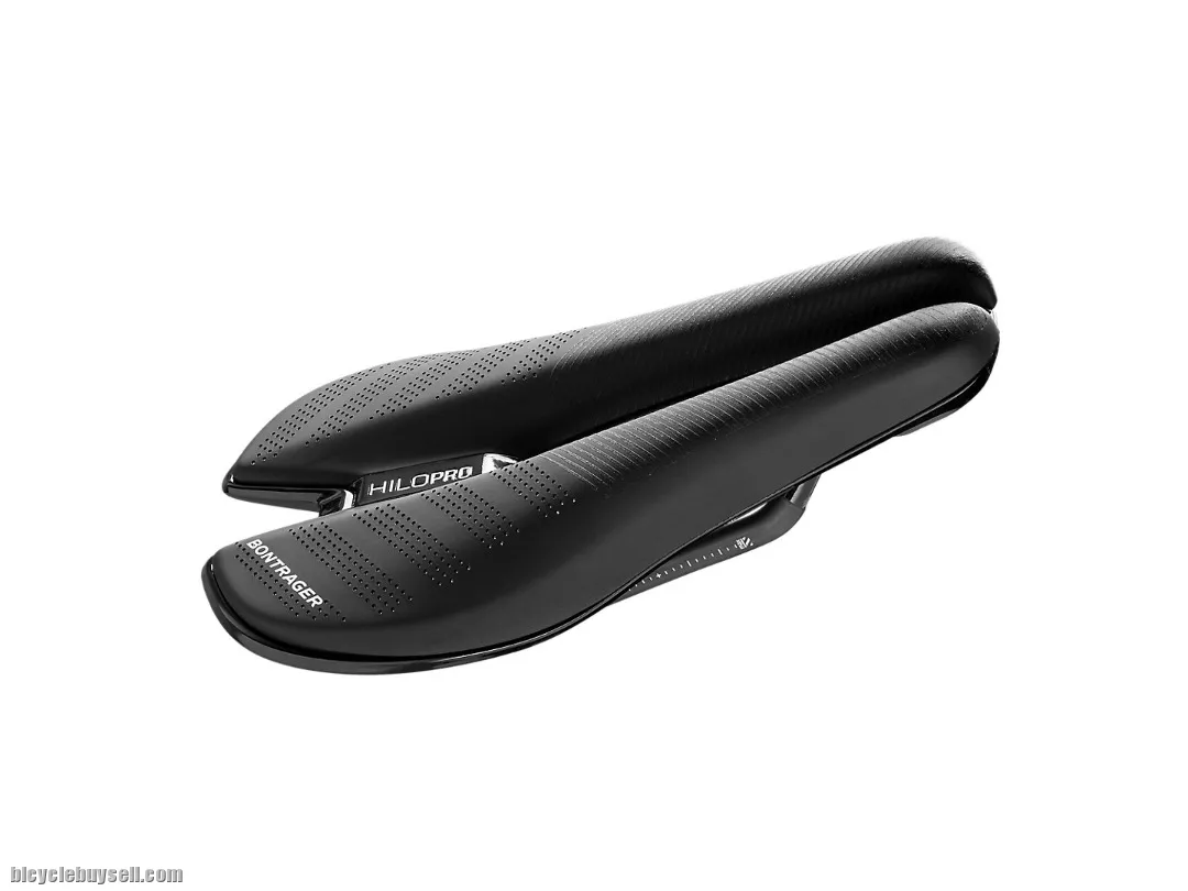 BONTRAGER HILO PRO SADDLE !