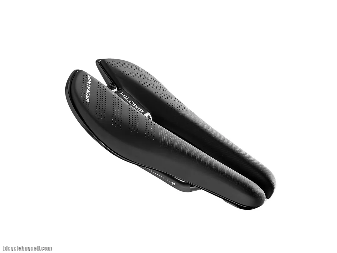 BONTRAGER HILO PRO SADDLE !