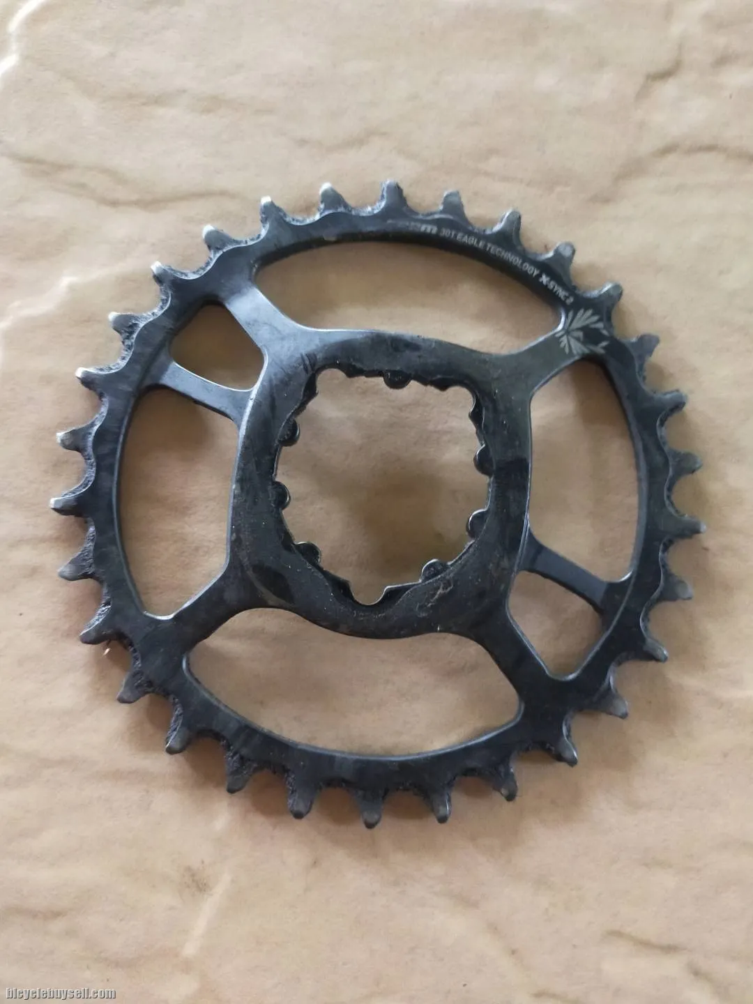 Chainring SRAM 30t