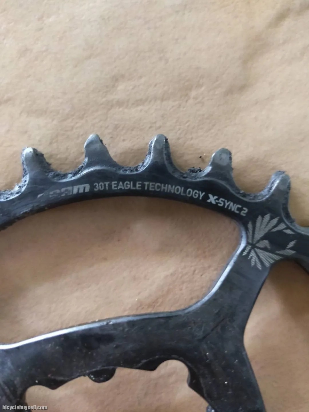 Chainring SRAM 30t