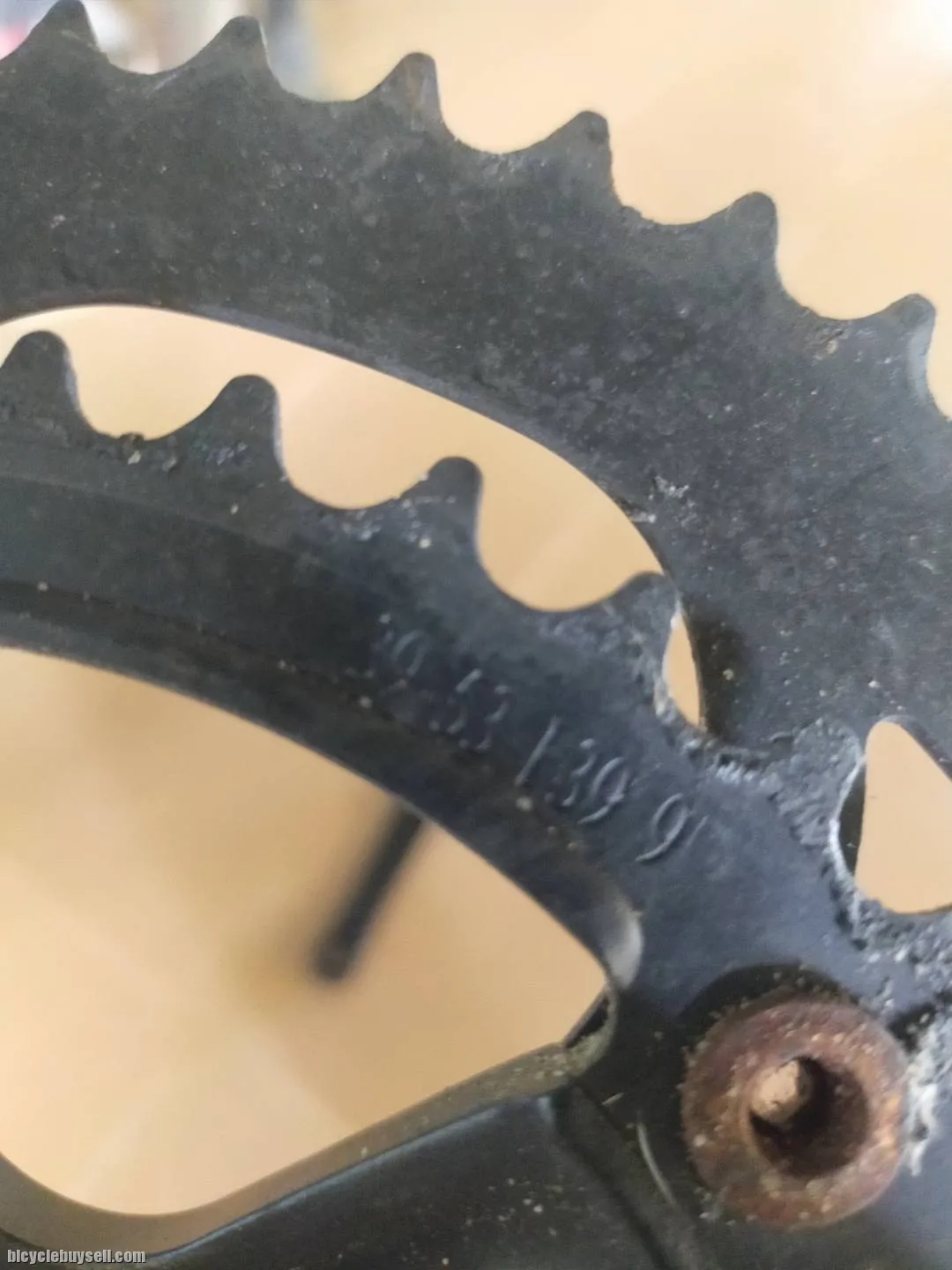 Double Crank