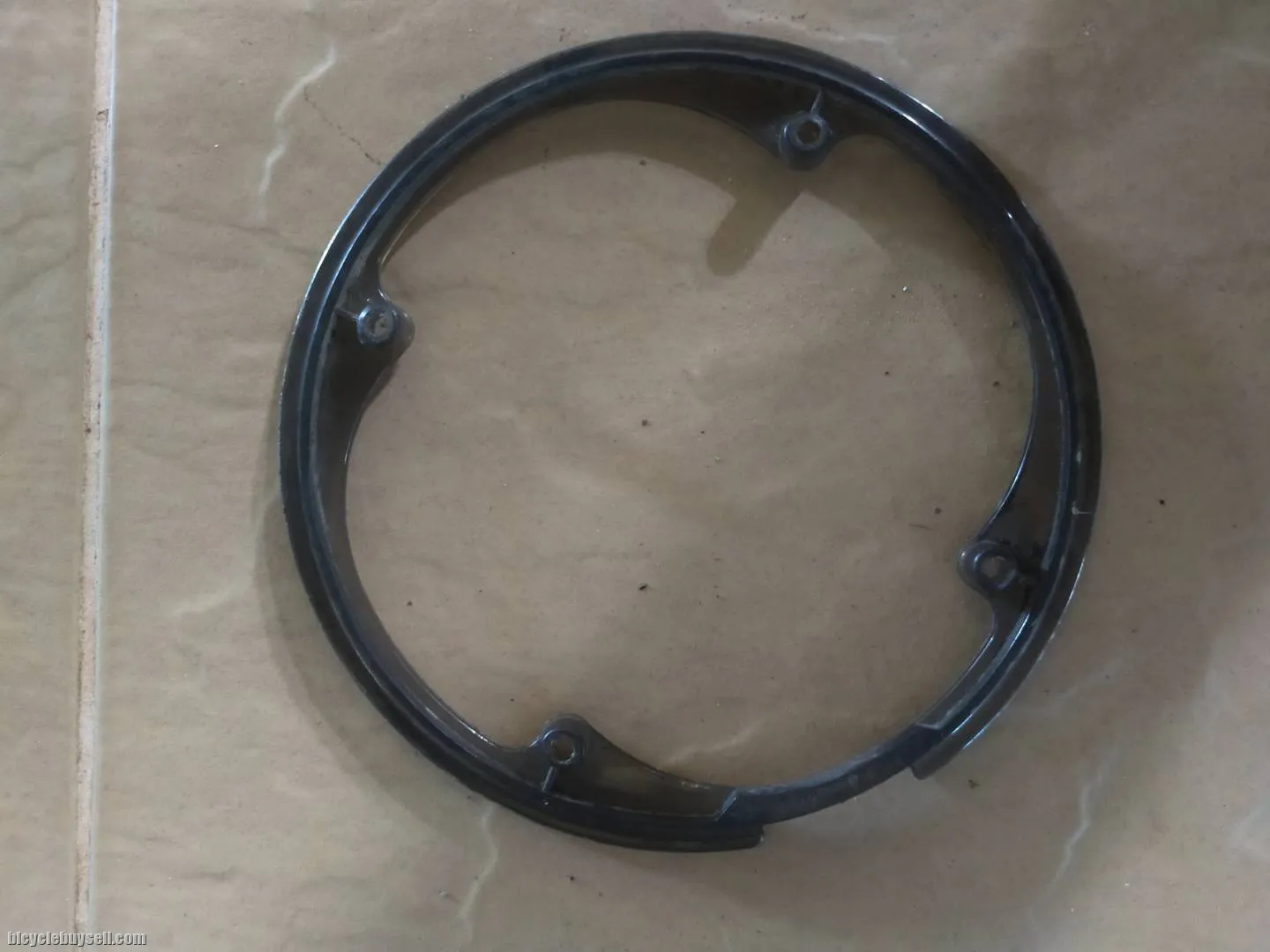 Chain guard