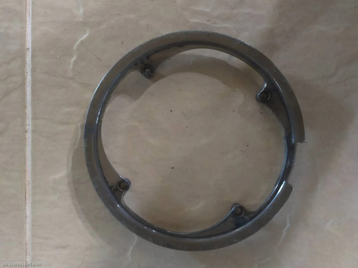 Chain guard