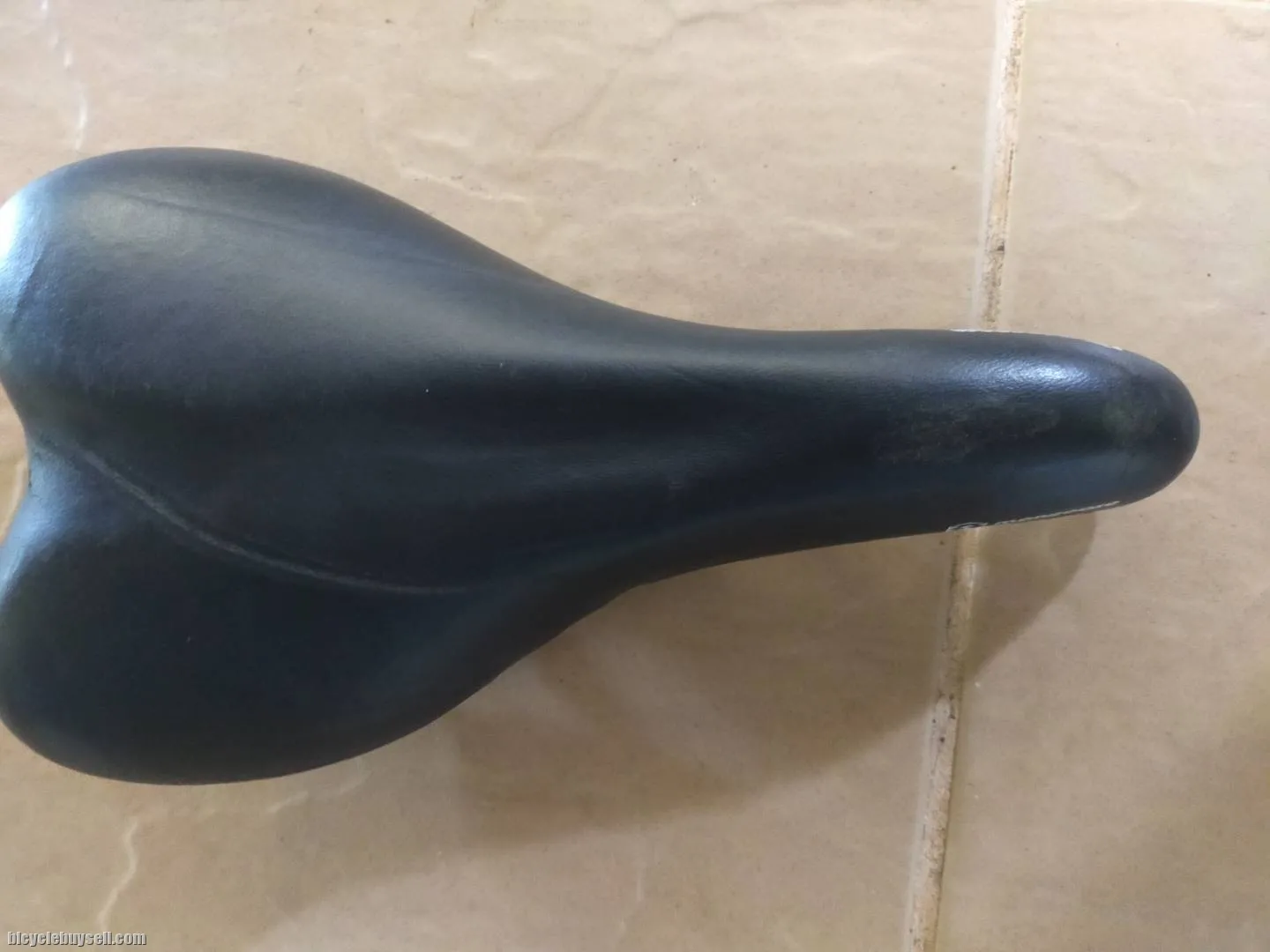 Mongoose nsaddle