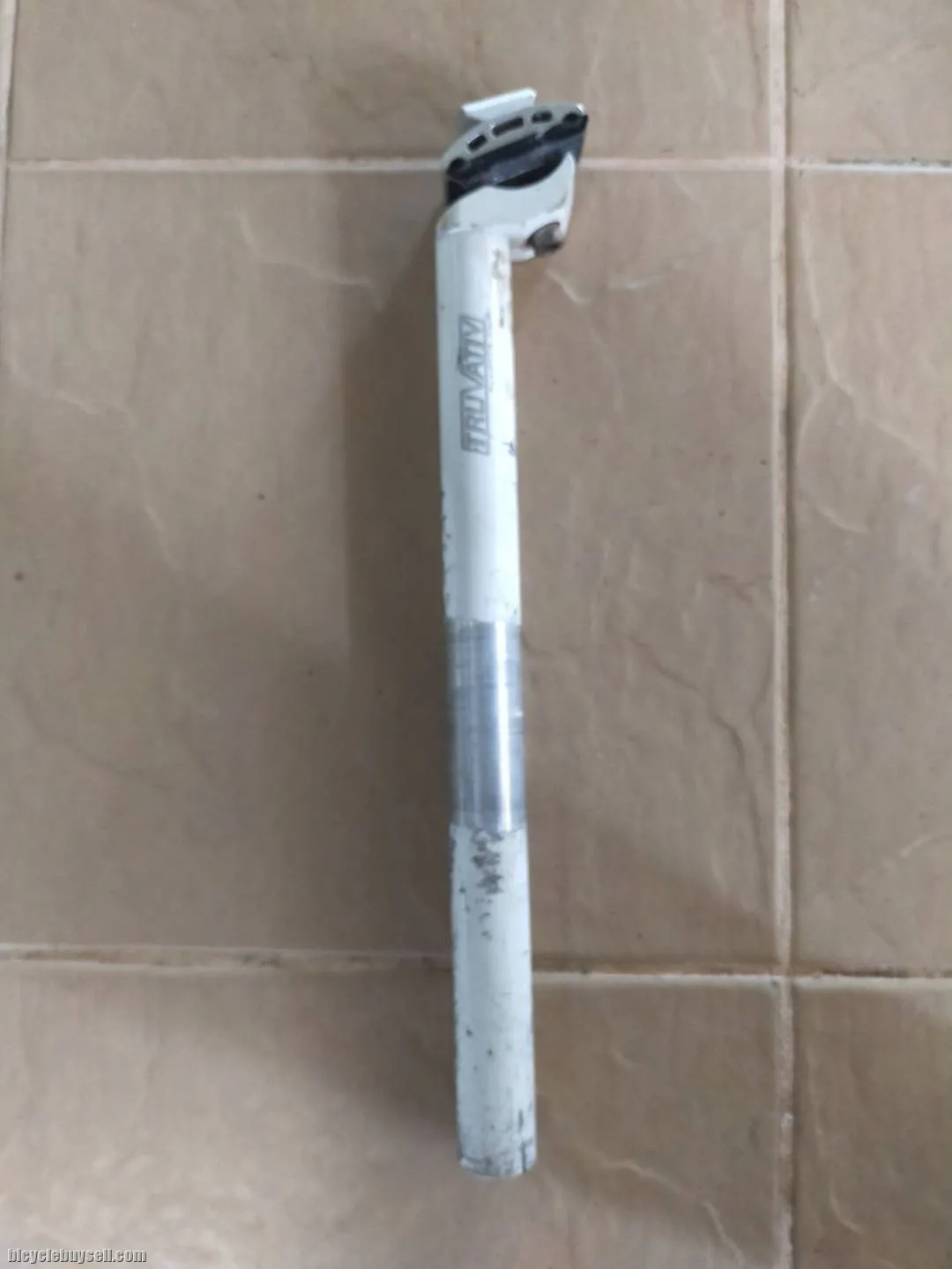 Seatpost truvative 27.2