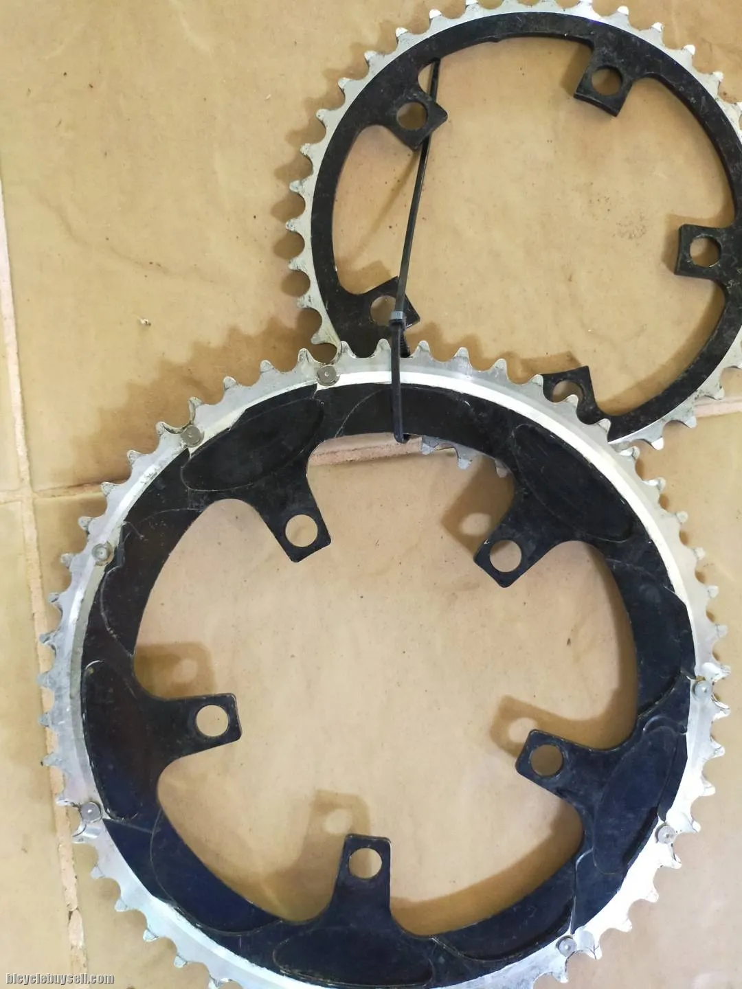 Chainring