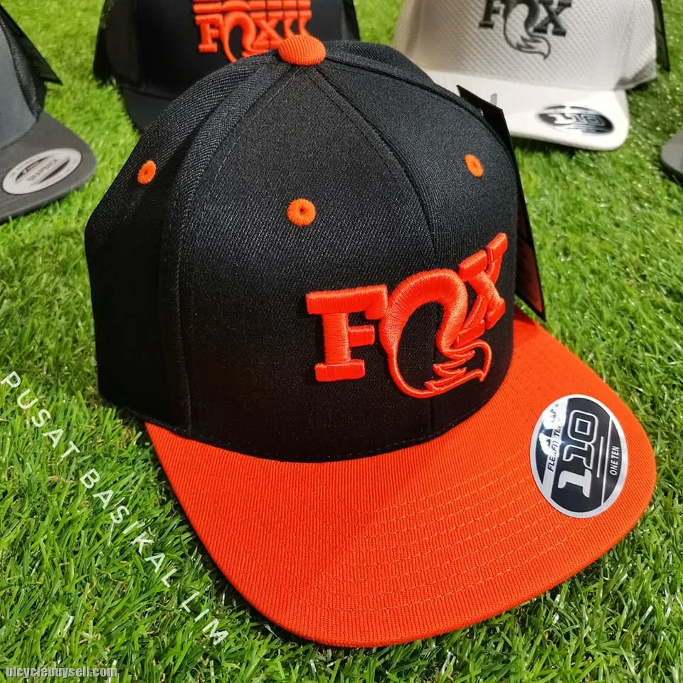 Fox Hat