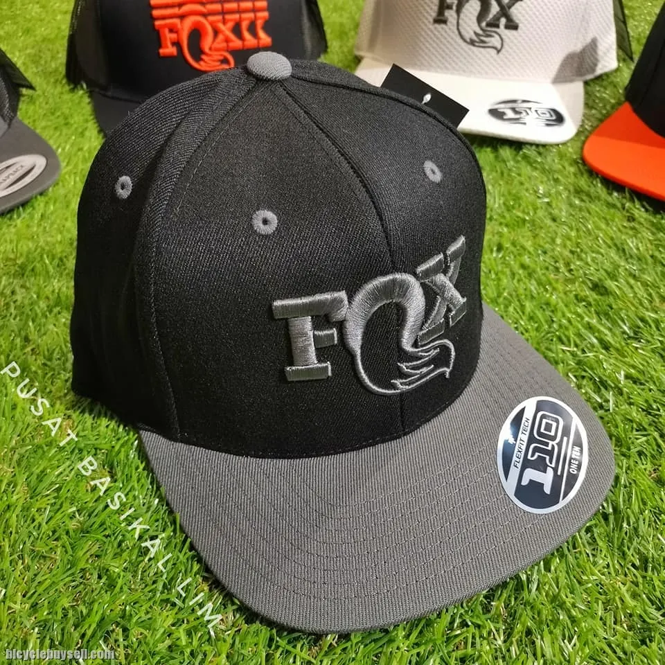 Fox Hat