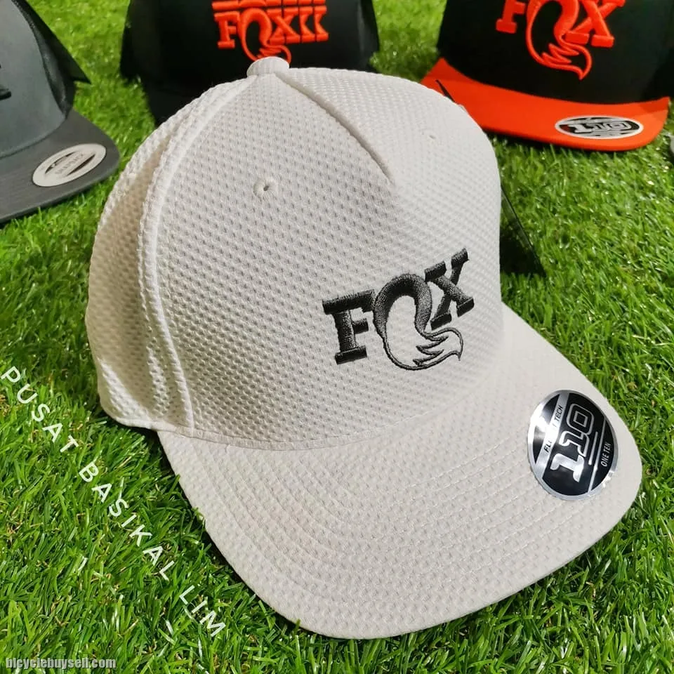 Fox Hat