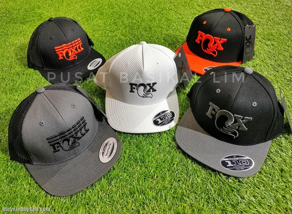 Fox Hat