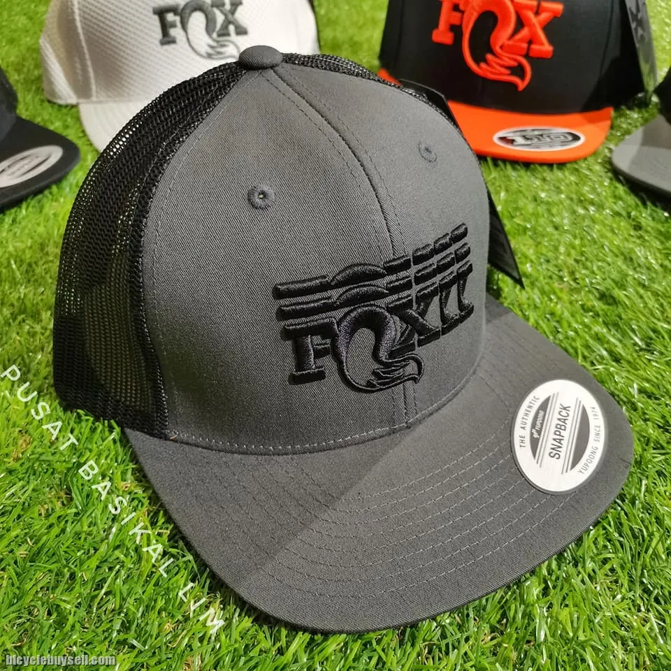 Fox Hat