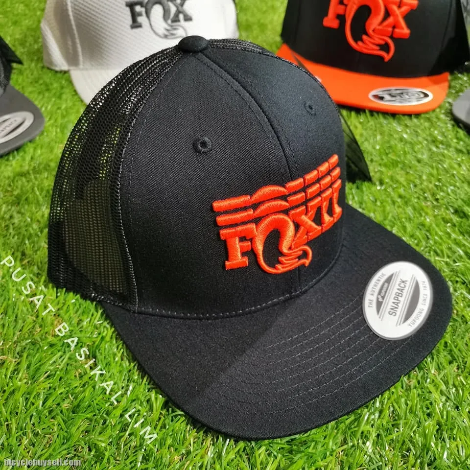 Fox Hat