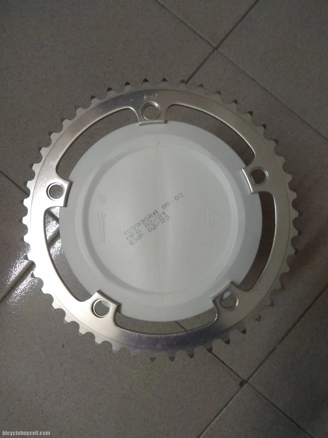 NEW Sugino Chainring