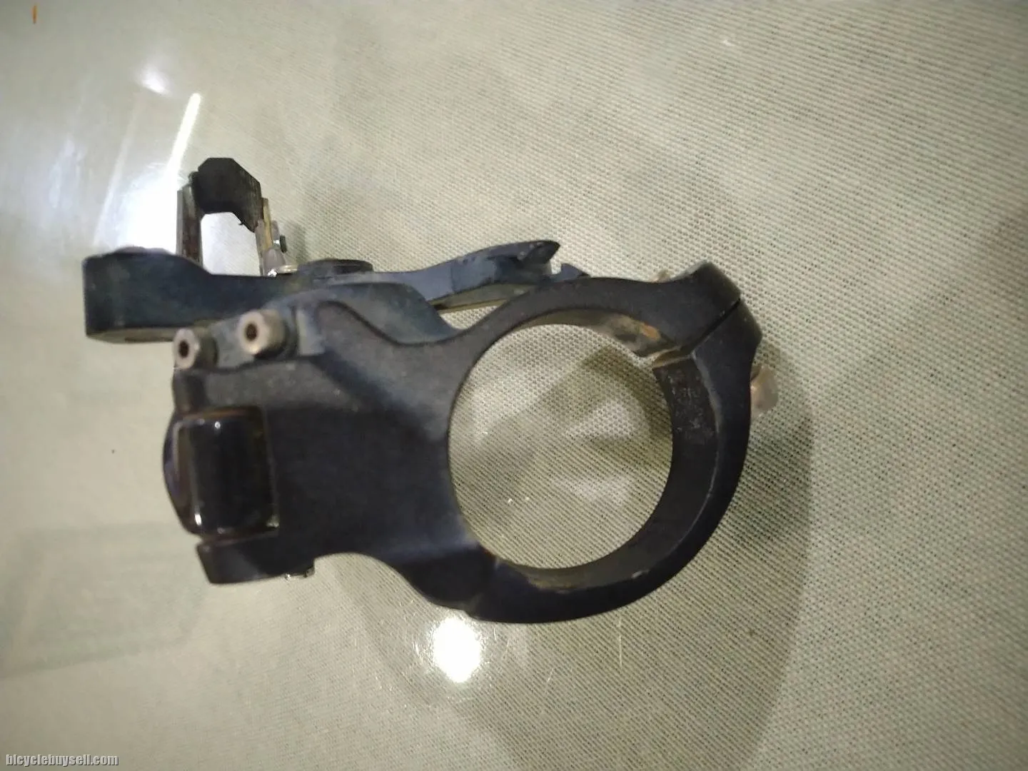 Shimano XT