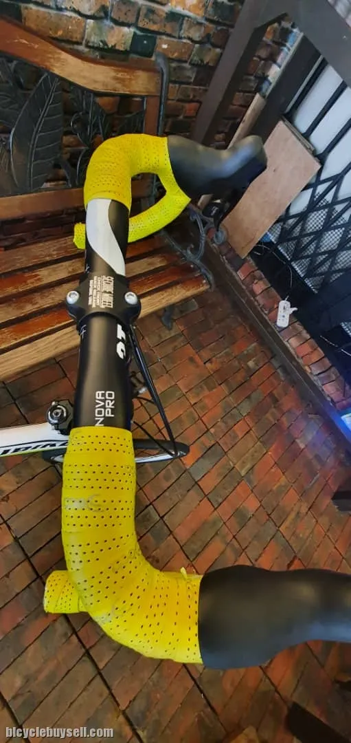 Used Ori Full Carbon 20" Folding Bike CR 1.0-sold