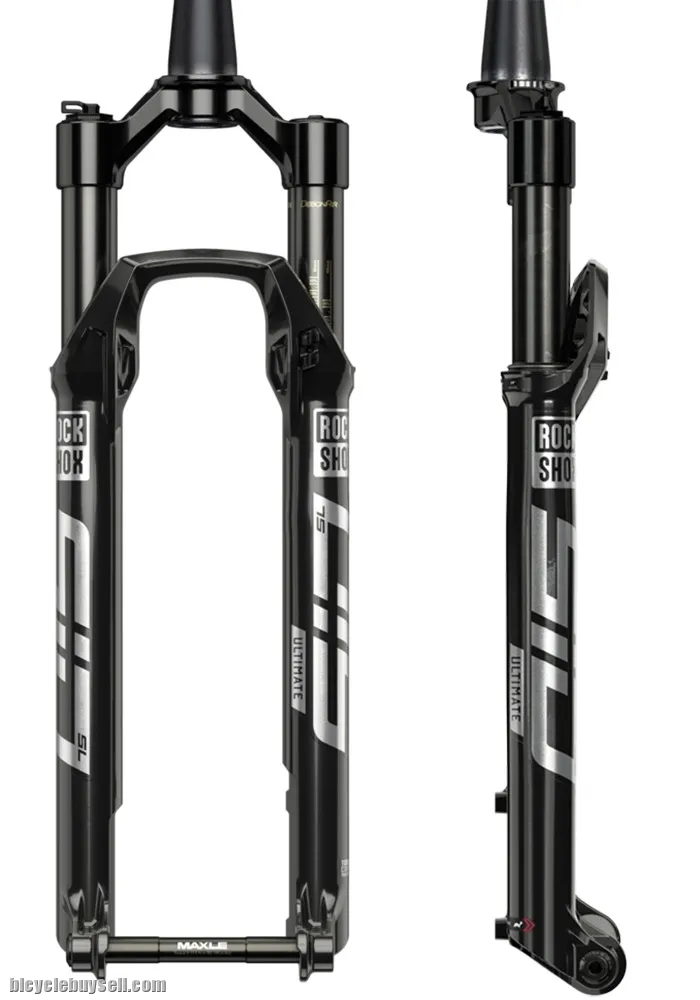 ROCK SHOX SID ULTIMATE 29" SUSPENSION READY STOCK -30% LESS !