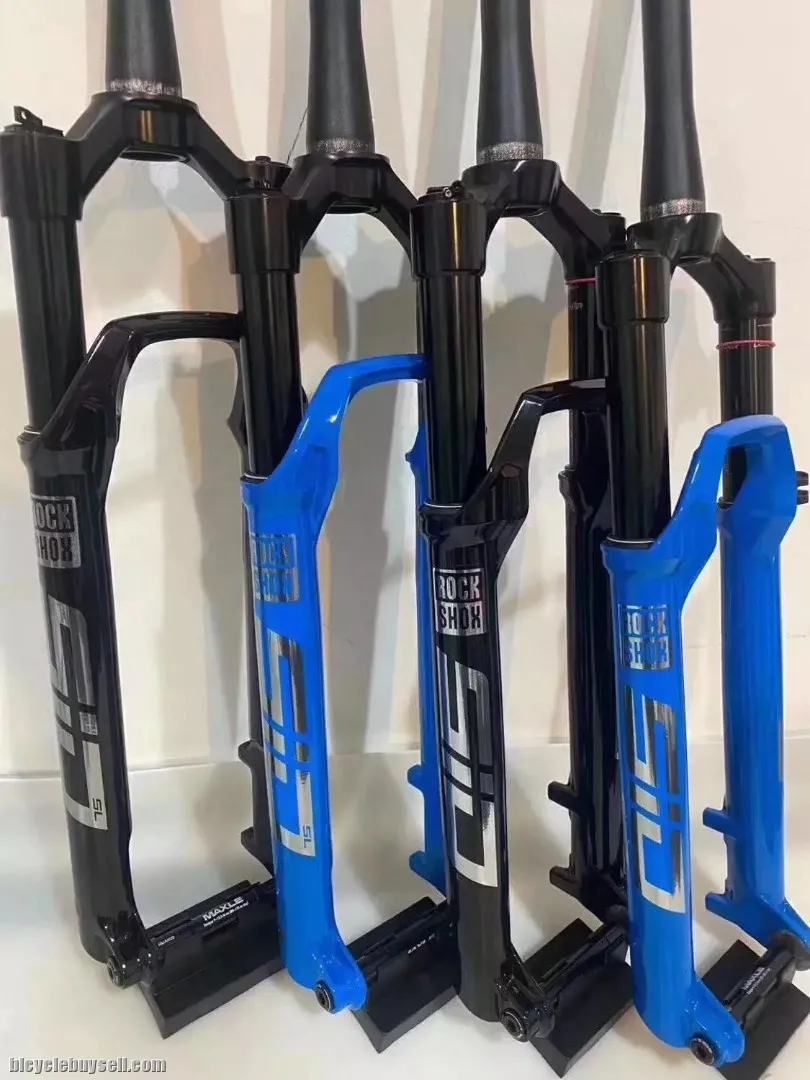 ROCK SHOX SID ULTIMATE 29" SUSPENSION READY STOCK -30% LESS !