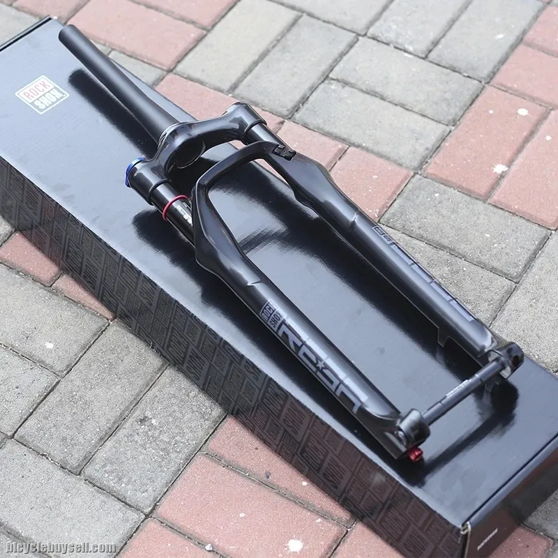 ROCK SHOX REBA RL 29" SUSPENSION READY STOCK -20% LESS !