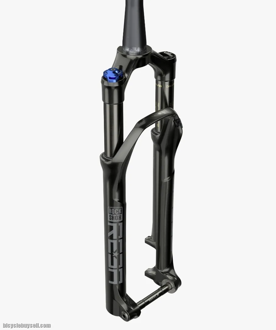 ROCK SHOX REBA RL 29" SUSPENSION READY STOCK -20% LESS !