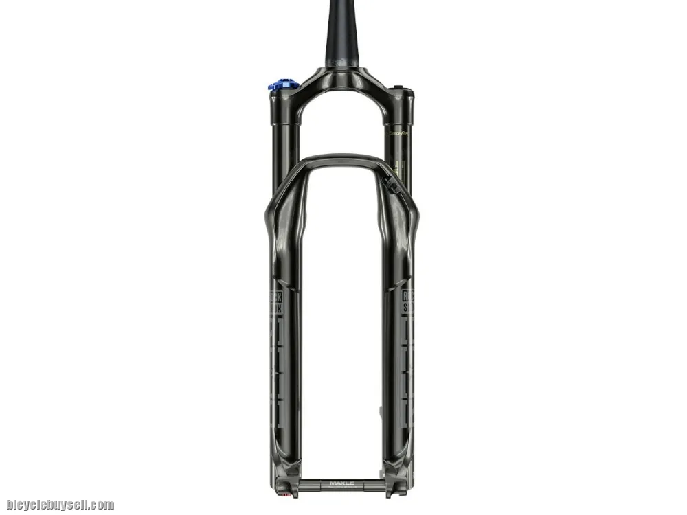 ROCK SHOX REBA RL 29" BOOST SUSPENSION READY STOCK -20% LESS !