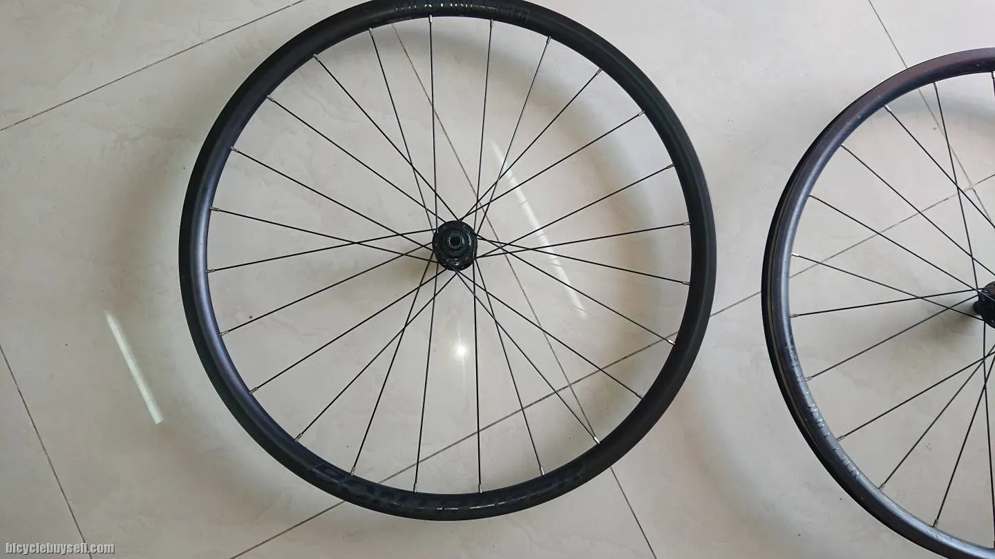 Bontrager affinity tlr